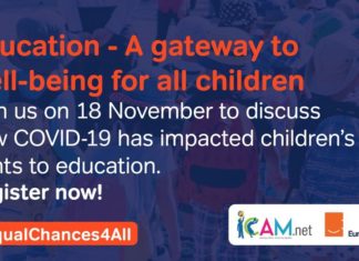 ICAMNET: Webinair 18november2021 14:30_16:00 cet