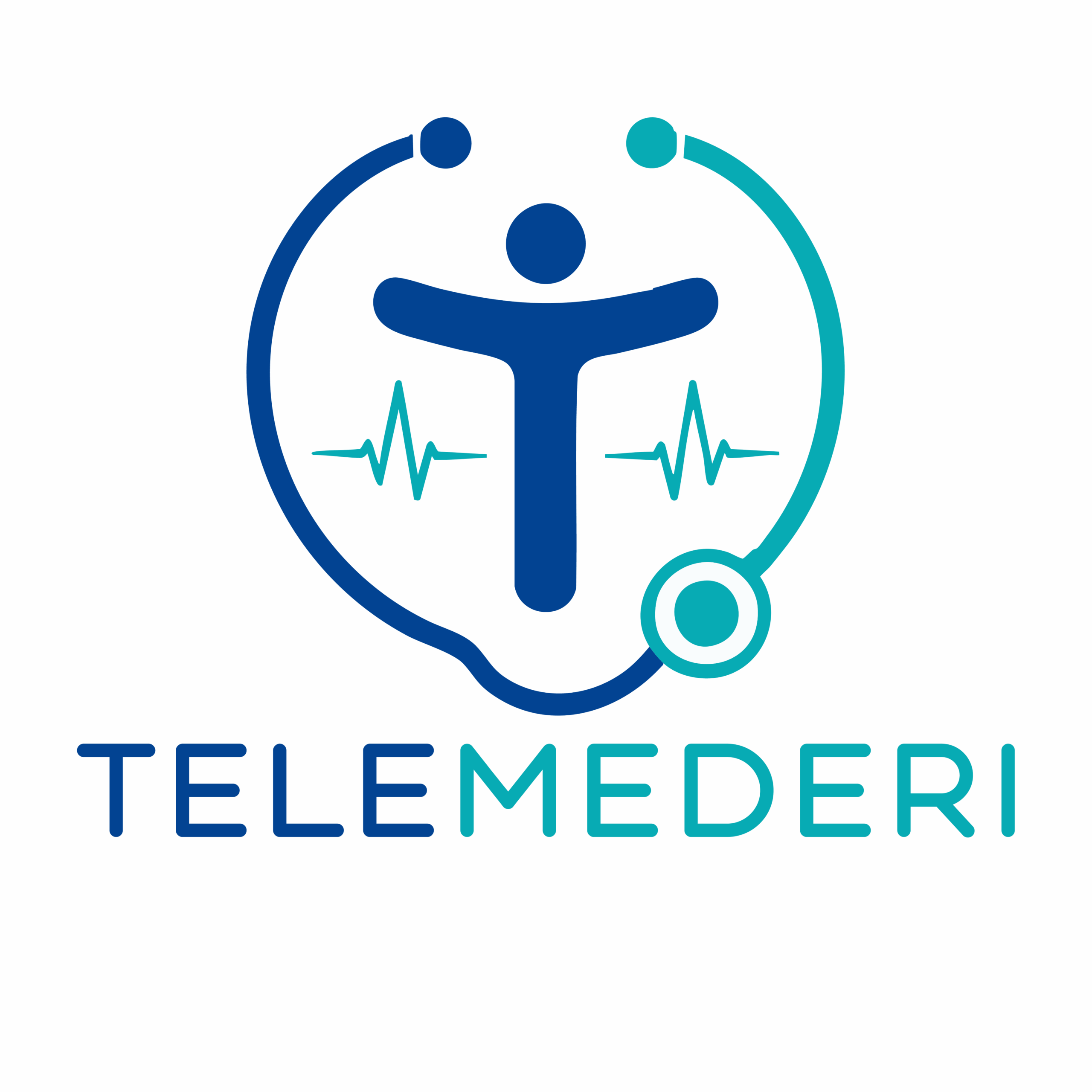 Logo Telemederi